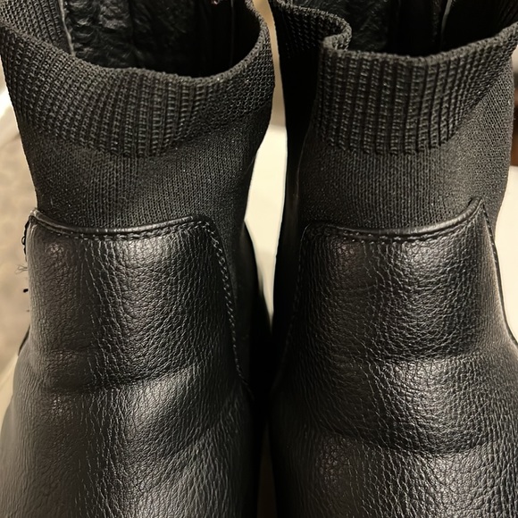 Women’s Nautica Lug Boots Size 10 - Picture 6 of 7